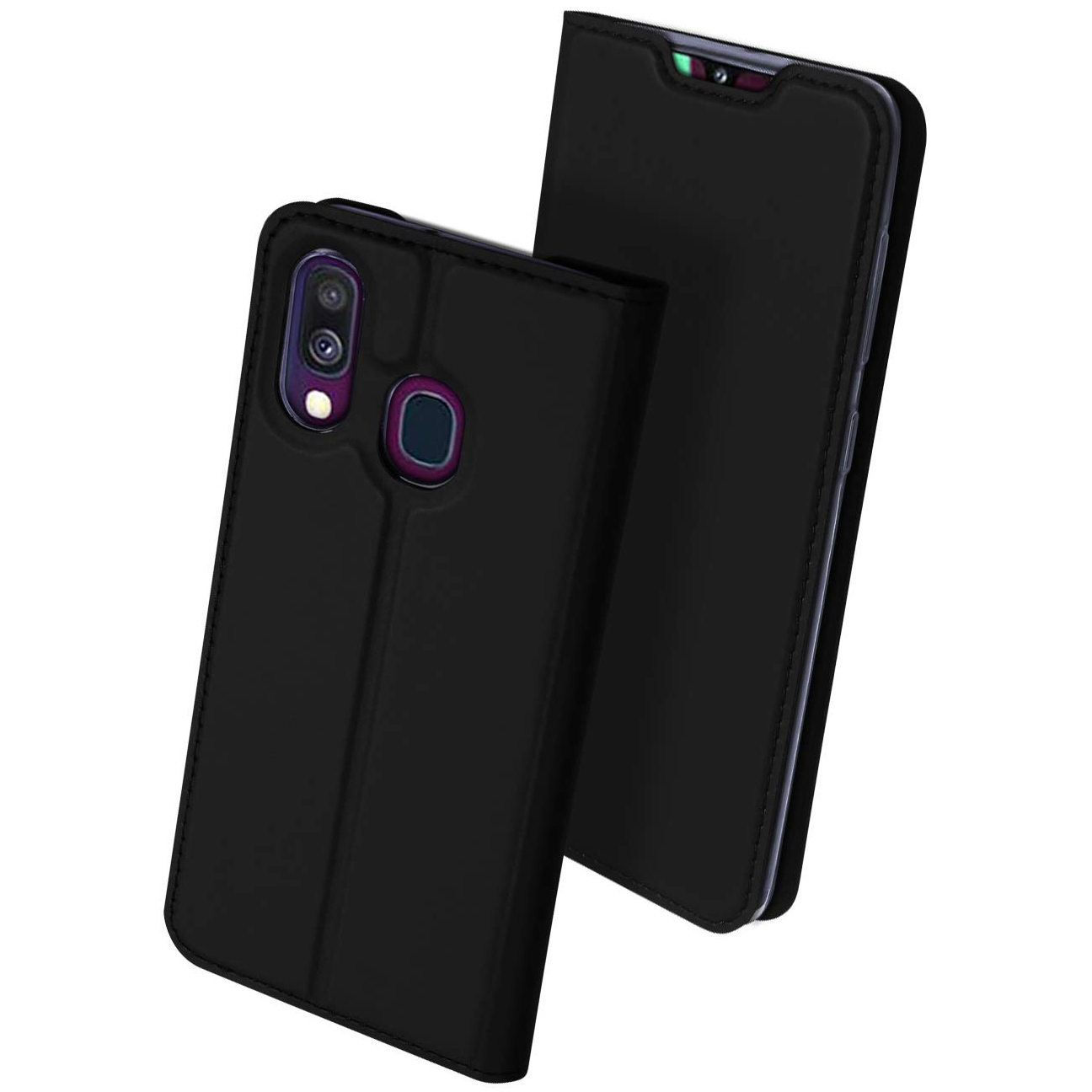 Etui Dux Ducis Skin Pro dla Galaxy A40